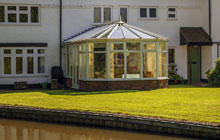 Hundle Houses conservatory leads
