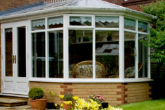 conservatories Hundle Houses