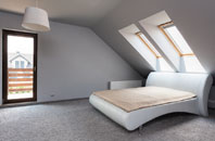Hundle Houses bedroom extensions