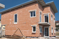 Hundle Houses home extensions