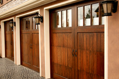 Hundle Houses garage extension quotes